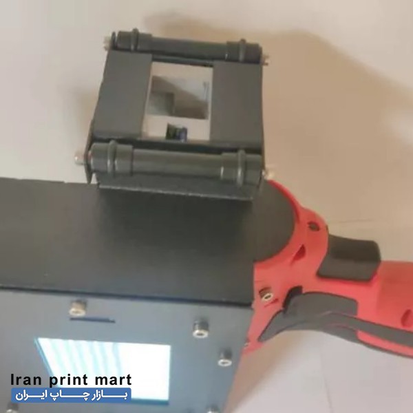 جت پرینتر دستی و صنعتی شیراز