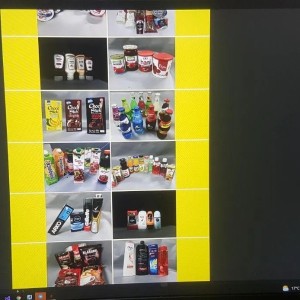 خدمات چاپ پوستر تبلیغاتی تهران