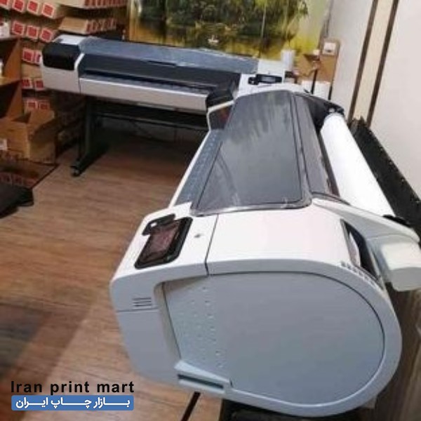 خدمات چاپ پلات لمینت تهران