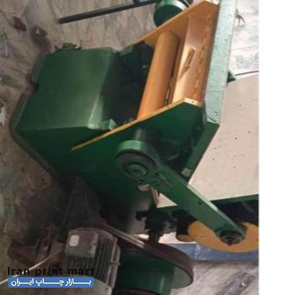 دایکات فکی سه فاز مشهد