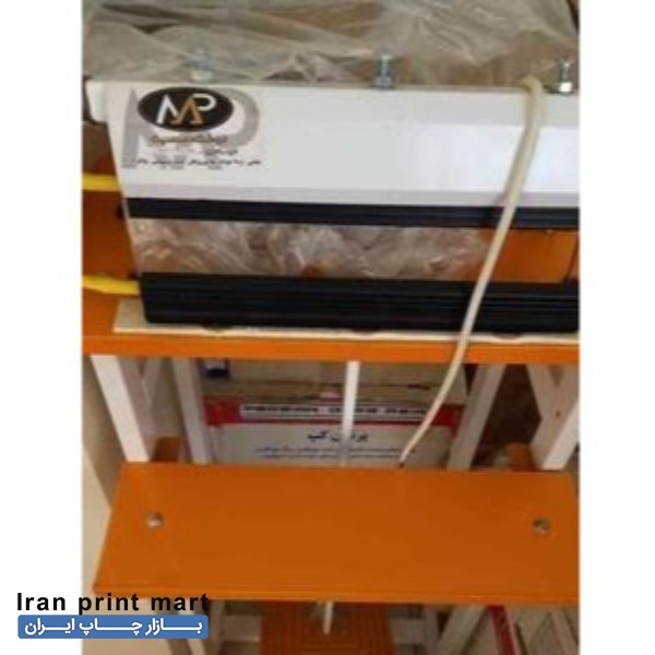 دستگاه دوخت پلاستیک پدالی تهران