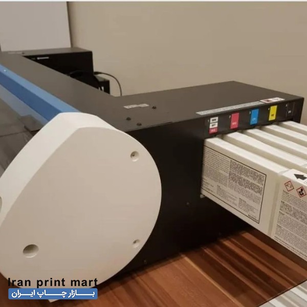 کاتر پلاتر Roland BN-20 تهران