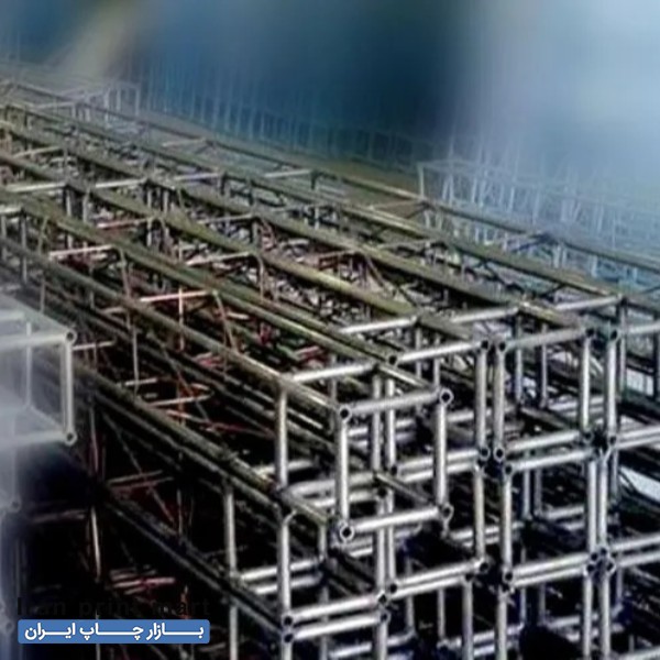 اسپیس نمایشگاهی تبریز