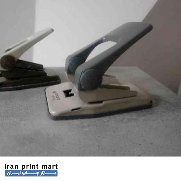 2 عدد پانچ کاغذ اصفهان