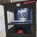 پرینتر سه بعدی 3d star تبریز