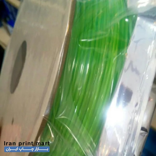 فیلامنت پرینتر سه بعدی یزد