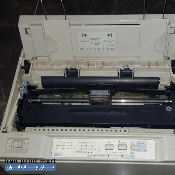 پرینتر سوزنی LQ 300 شیراز