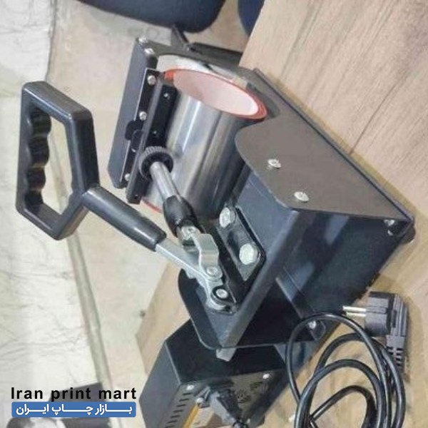 دستگاه چاپ سابلیمیشن تبریز