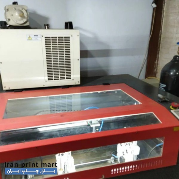 دستگاه لیزر حکاکی غیر فلزات کرمانشاه