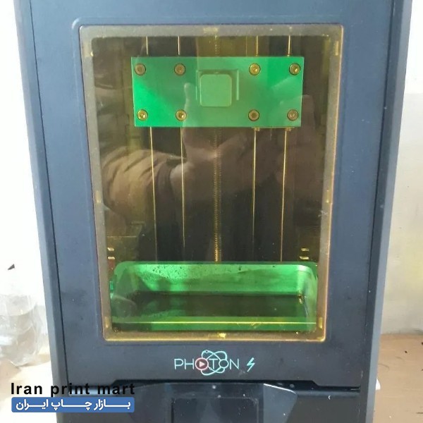پرینتر سه بعدی فوتون ارومیه