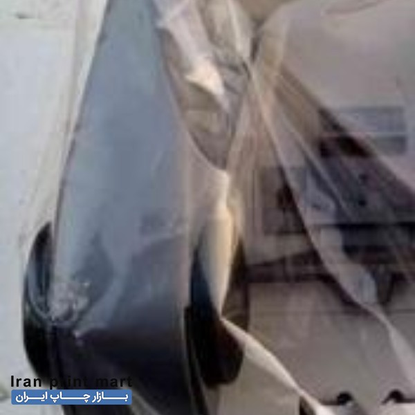 پانچ کاغذ pu850 تبریز