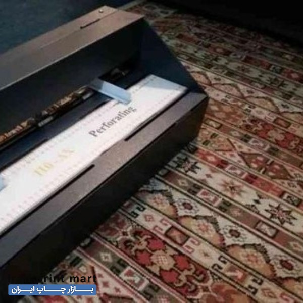 پرفراژ برقی خط تا زن تهران