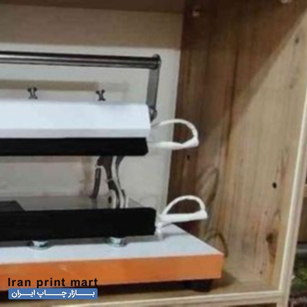 دستگاه دوخت پلاستیک مرند