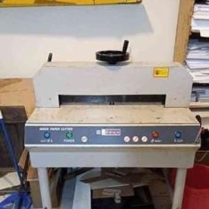 دستگاه صحافی البوم اصفهان