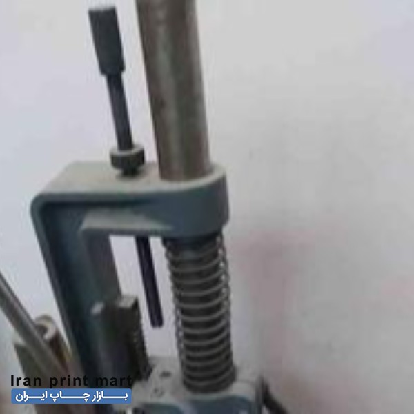 دستگاه طلاکوب همدان