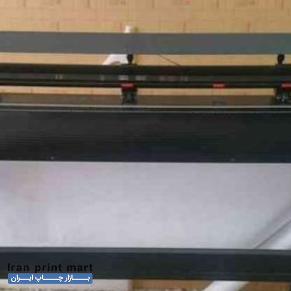 2 عدد کاتر پلاتر عرض 120 تهران