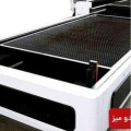دستگاه برش لیزر فلزات فایبر تهران