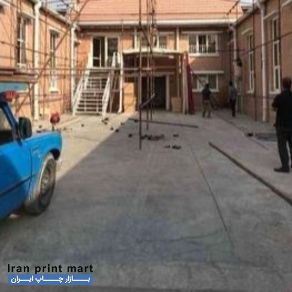 فروش، نصب و اجاره اسپیس اسلامشهر