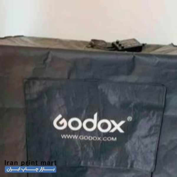 لایت باکس godox تهران