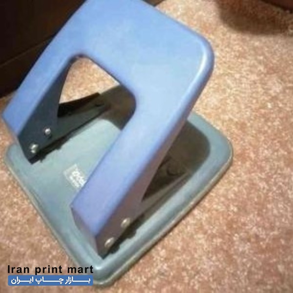 2 عدد پانچ کاغذ کرج