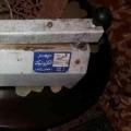 دستگاه دوخت پلاستیک 20سانت تهران