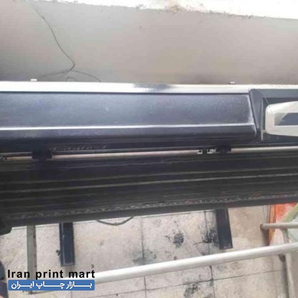 کاتر پلاتر برش شبرنگ ایگل وان تهران