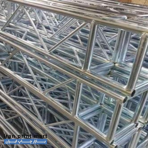 تولید، اجاره و نصب اسپیس اصفهان