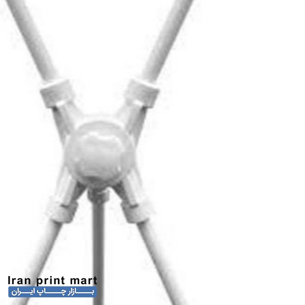 دو عدد استند ایکس کرج