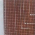 دستگاه برش دستی کاغذ a4 تهران