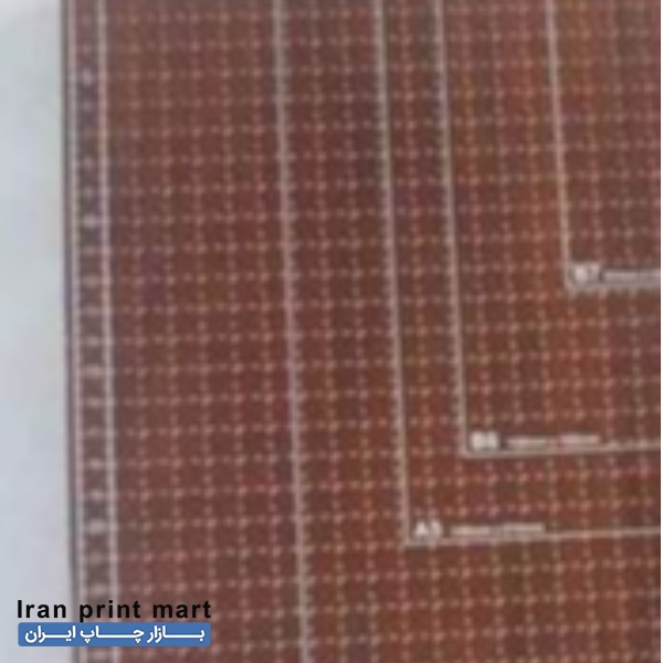 دستگاه برش دستی کاغذ a4 تهران