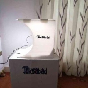 لایت باکس محمود آباد