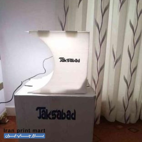 لایت باکس محمود آباد