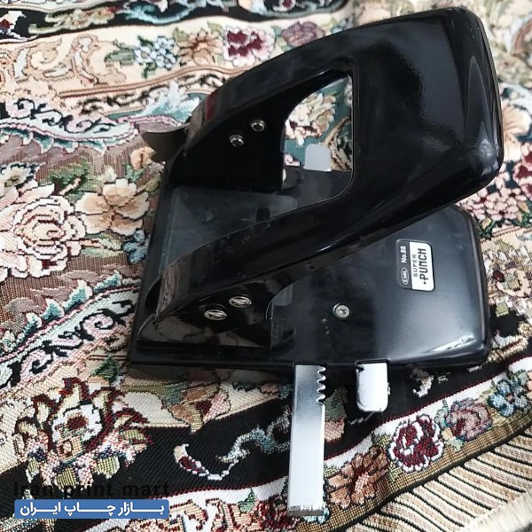 پانچ کاغذ کرمانشاه