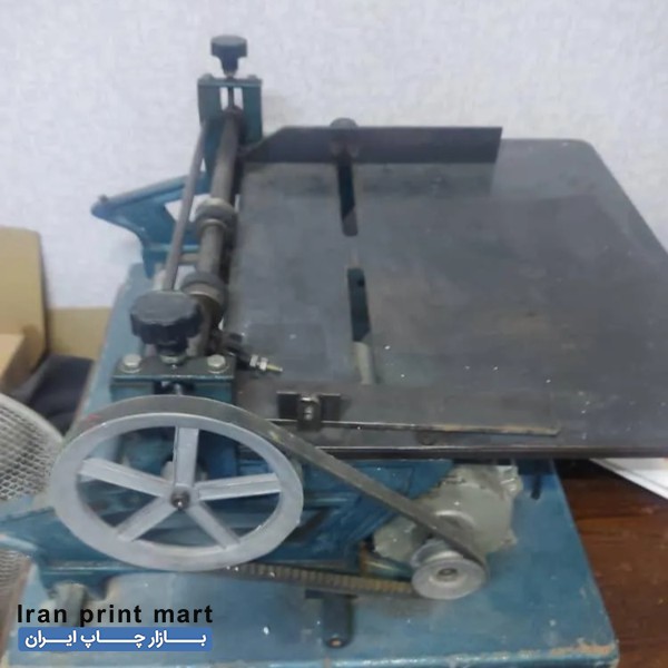 پرفراژ و خط تا دستی تهران