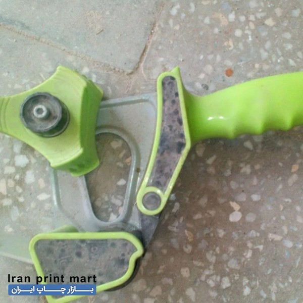 دستگاه چسب زن دستی یزد