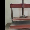 طلاکوب داغی و پرس صحافی تهران