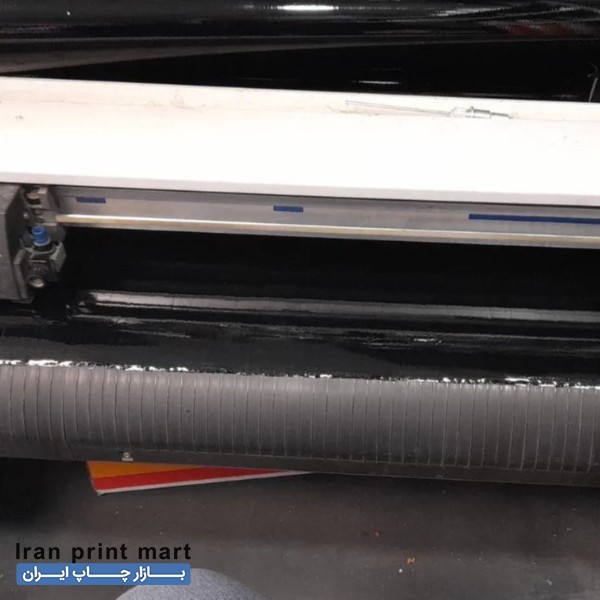 کاتر پلاتر برش شبرنگ و روز رنگ شیراز