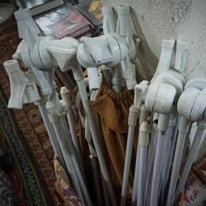 3 عدد استند ایکس اردبیل