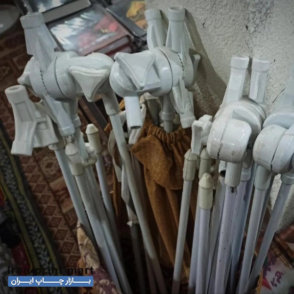 3 عدد استند ایکس اردبیل