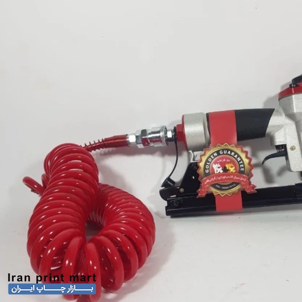 3 عدد منگنه کوب و میخکوب بادی ارومیه