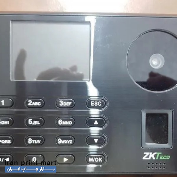 حضور و غیاب اثر انگشتی مدل ۳۰۱۱ یزد