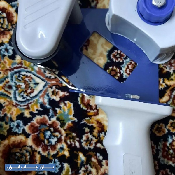 چسب زن دستی همدان