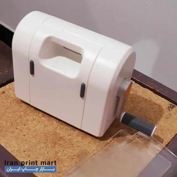 دستگاه چاپ روی پارچه نمد آبادان