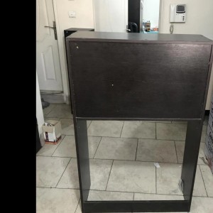 میز کانتر پذیرش تهران