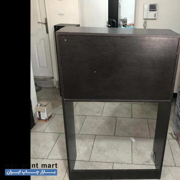 میز کانتر پذیرش تهران