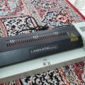 دستگاه لمینت رومیزی a3 تهران