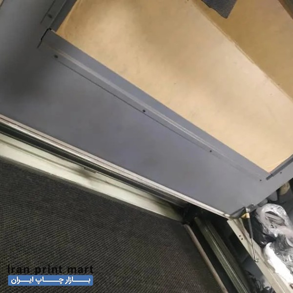 دستگاه لیزر غیر فلزات co2 تهران