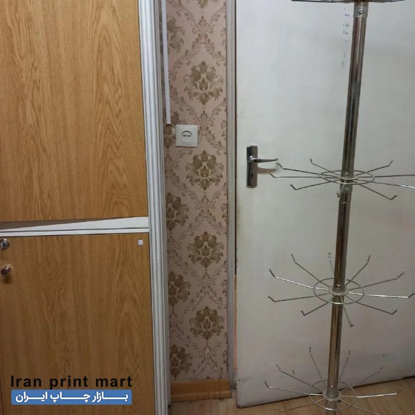 استند گردان 5 طبقه تهران