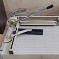 دستگاه برش دستی کاغذ a3 کرج