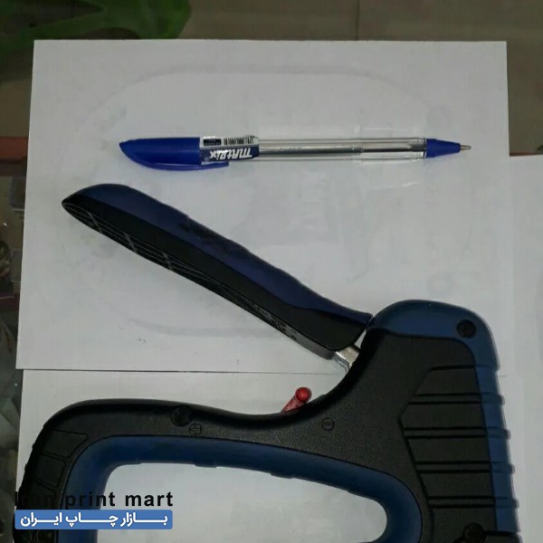 دستگاه منگنه کوب میخکوب دستی تهران